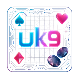 uk9 logo